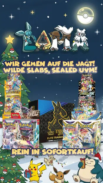 🎄Wir Jagend die DICKEN HITS! Julian ist auf der Lauer!🎄