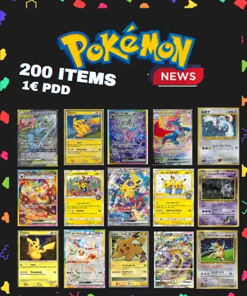 🚨 Live à ne pas louper – PDD à 1€ seulement ! 🔥🎁