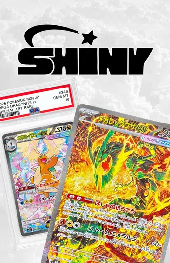 MEGA CARD SHOW POKEMON 1€ PDD ! 🇯🇵