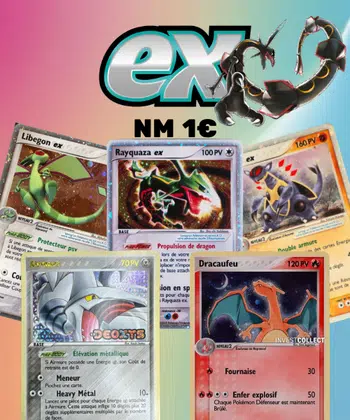 100% Bloc Ex NM 1€ | Ex, Titres Or, Stamp