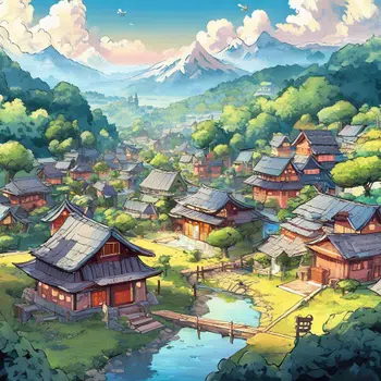 mojojo Show FR et JAP