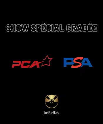 Show 100% PCA PSA