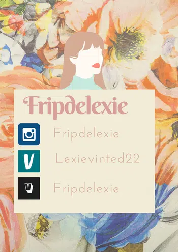 Tout à 1 euros PDD (streetwear + vide dressing) cause déménagement