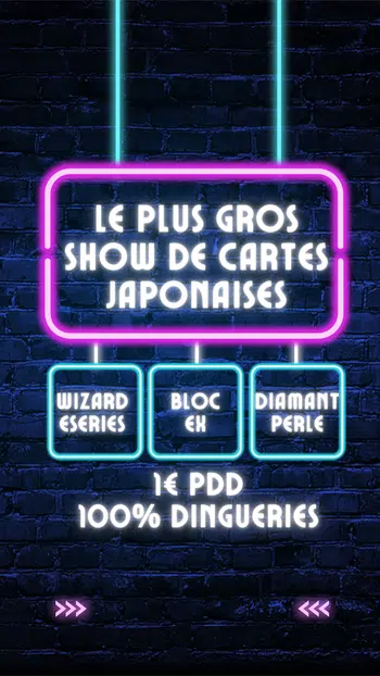 🌟Show de malade 100% pépites japonaises ! Tous les blocs confondus 🇯🇵🌟🔥