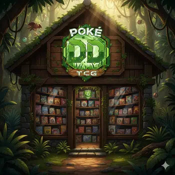 PokeDD SHOP