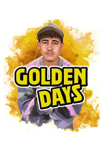 Golden Days 🏆 Vestes TheNorthFace