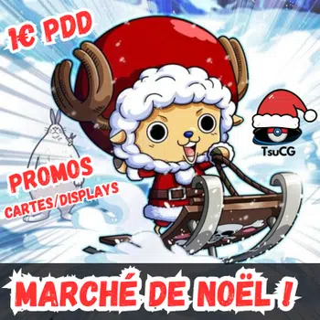 Live de folie de Noël !