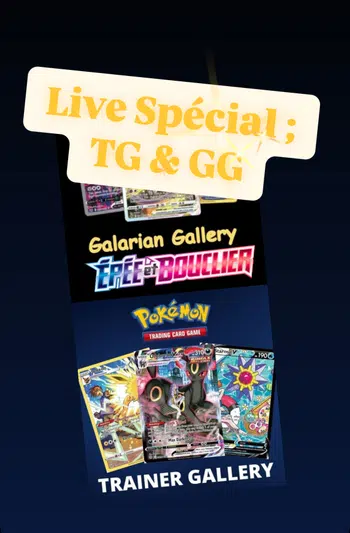 Spécial TG & GG - 100% FR