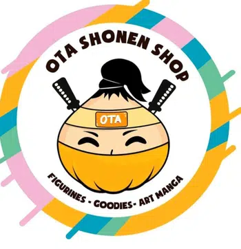 Ota shonen shop