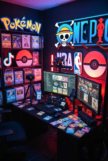 🏴‍☠️ 1PDD Carte unité One piece Parallèle 🏴‍☠️