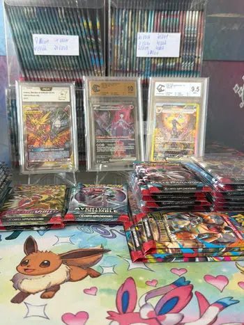 🔥Du gradé,du loose et du Boxbreak🔥