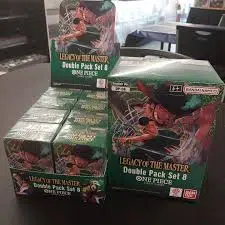 BOXBREAK DISPLAY BUNDLE OP