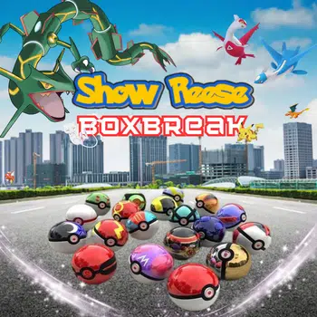 ✨Multi Séries EB-EV Boxbreak + Jeu + Tirage 🎁