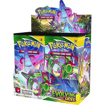 Énorme boxbreak évolution céleste 🔥 & alternatives 1€ pdd 🤯