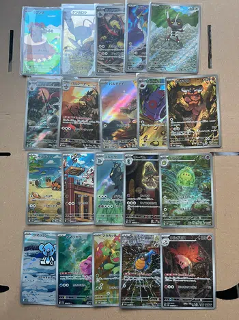 ONE PIECE : SP/PROMO à l'unité 🇯🇵