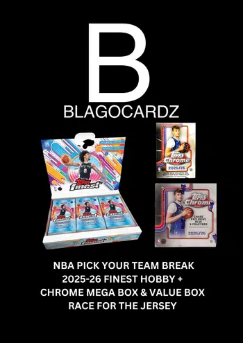 Wir suchen Aura und Headliners bei Topps Finest #334