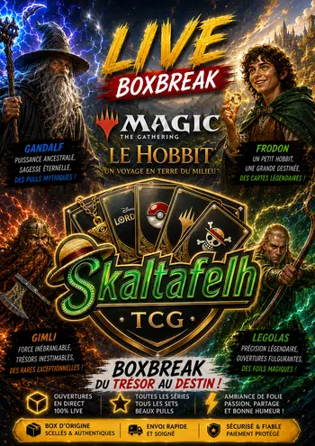 🔥 LE HOBBIT : MON PRÉCIEUUXX, un 3ème ??