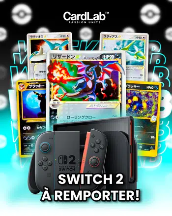 💎 WEEKLAB VINTAGE SHOW PREMIUM 🇯🇵 - Les plus belles pépites vintage du TCG à 1€ PDD ⭐