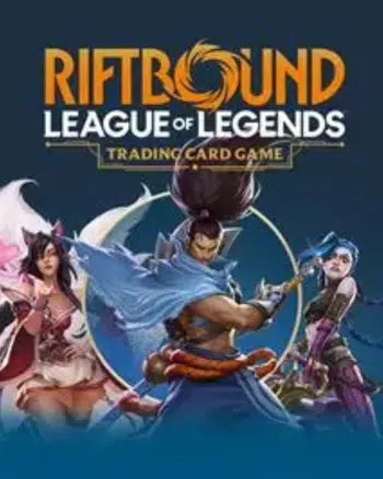 RIFTBOUND LOL - Boutique Scellé , Accessoire , Playmate ,Deck de combat & Cartes a l'unités