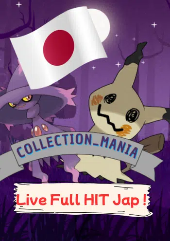 Live FULL Hit Jap !