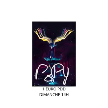 POPY XY ET J'OUVRE LE CLASSEUR ET VENDS QUELQUES PEPITES