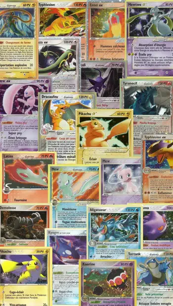 QUE DES HITS BLOC EX FR
