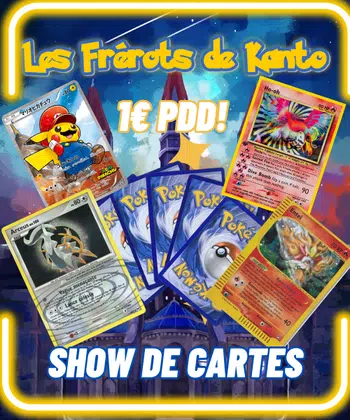 WIZARD, BLOC EX, DP ET BIEN + ! ✨