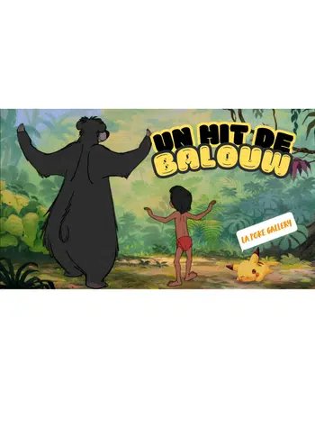 E-SHOP TA CARTE by Balouw 🔥