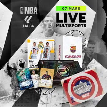 🎇topps BARCELONA FOREVER // TOPPS THREE BASKET-BALL // TEAM SET ARSENAL 🎇 ///  1 € PDD BREAK SPORT