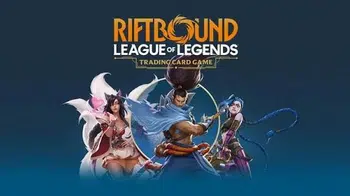 Riftbound LOL ORIGINES - Découverte 🇫🇷
