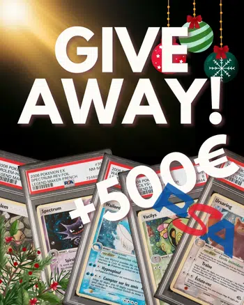 ÉNORME SHOW VINTAGE BLOC EX ONLY NM/MINT EX DEOXYS ETC.. !!!!!! Concours 500€ de cartes PSA à gagner !!!!