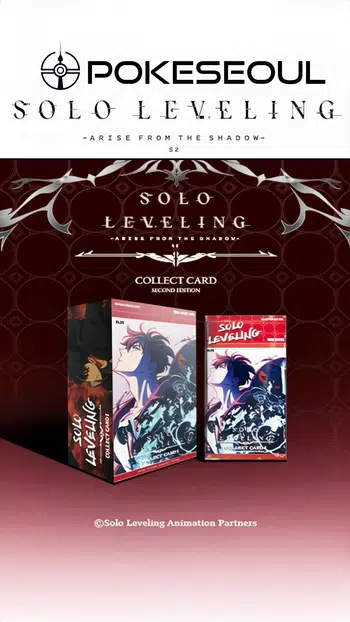 Solo Leveling vol 2 Boxbreak