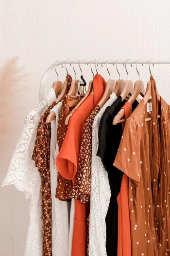 Vide dressing project x paris