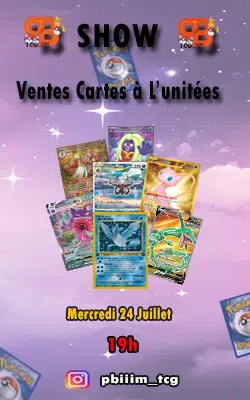 Cartes à l'unités | De GROS BANGER ! 💰🔥