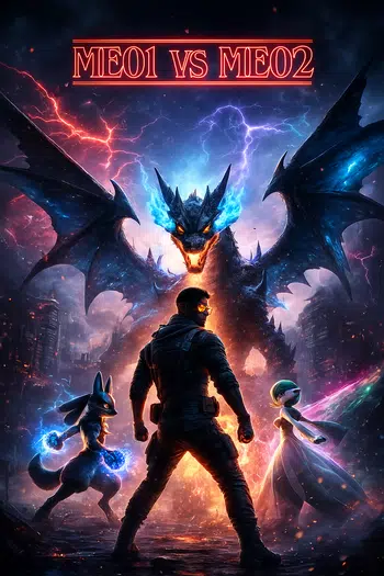 ME01 VERSUS ME02