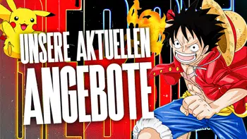 1€ Party! OP01 Display EN Giveaway!