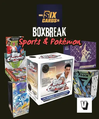 Live Mystery Booboo Sports X Pokémon