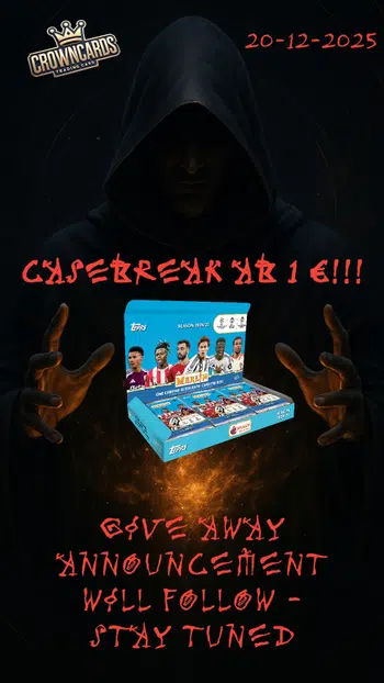 Merlin FULLCASE ab 1 €!!!!!