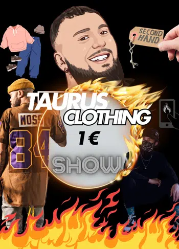 SHOW EXCEPTIONNELLE RARE JACKET’S RACING 🥵🤯🔥 1€ PDD