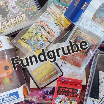 Fundgrube TCG Shop