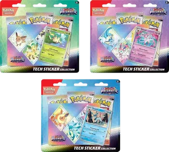 100% tripack EV8.5 FR