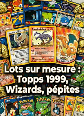 Holos/Reverse bloc ex à EV !