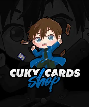 Cukys Cardshop