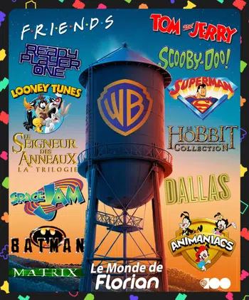 KAKAWOW - PHANTOM WB + CARTE WB A L'UNITE