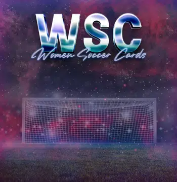 WomanSoccerCards Versandshop + Breakguthaben