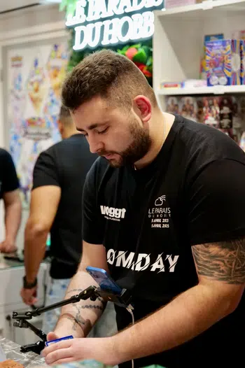 Topps chrome UCC WAVE 2 SPOT Random 1€ PDD !!