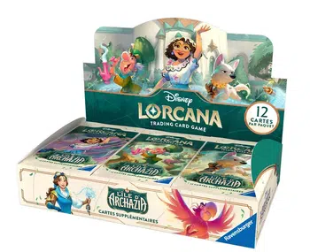 LORCANA
