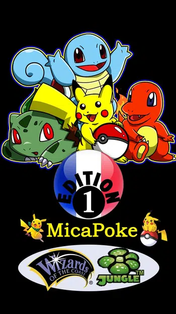 🔥1€ PDD Wizards FR Edition1 & Ed2 🔥  💎Set de Base et Jungle💎