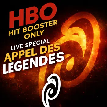 🔥APPEL DES LEGENDES!!🔥 Événements !