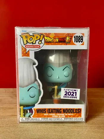 Boutique Funko Pop!
